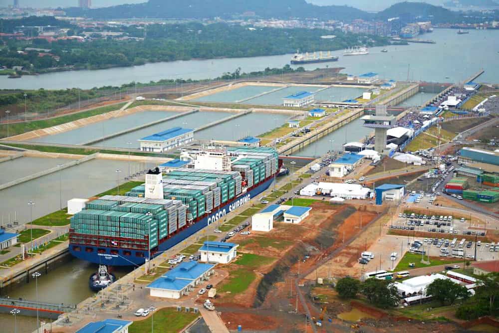ACP launches tender for Corozal terminal concession - Container Management