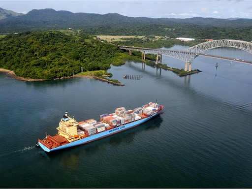 Analyst hits back in row over Panama Canal safety