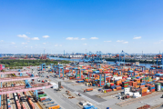 Hamburg Port Authority starts construction of additional shore power facilities