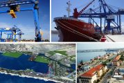 Angolan port chosen for IMO-Singapore maritime single window project