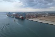 MPS completes phase 2 of Tema Port expansion