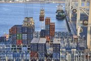 Strong container growth for DP World in third quarter