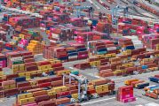 Capacity limits hamper cargo flow at Port of Long Beach