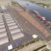 APM Terminals to operate new container terminal in Louisiana