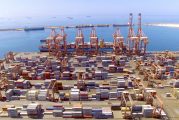 Port of Salalah launches end-to-end logistics service to Yemen