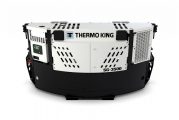 Thermo King launches SG-3500 reefer generator set