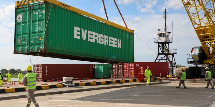 TecPlata launches new feeder service between Santa Fe and La Plata