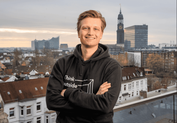 Christian Roeloffs | Container Management