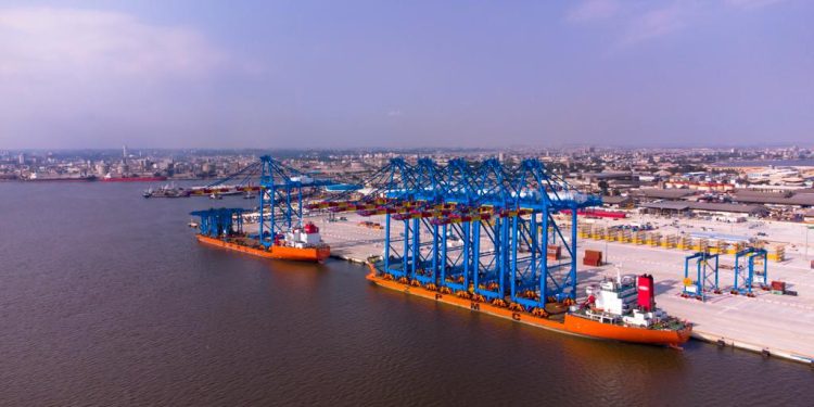 Planned construction of the second container terminal at the Port of Abidjan enters final stage