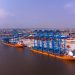 Planned construction of the second container terminal at the Port of Abidjan enters final stage