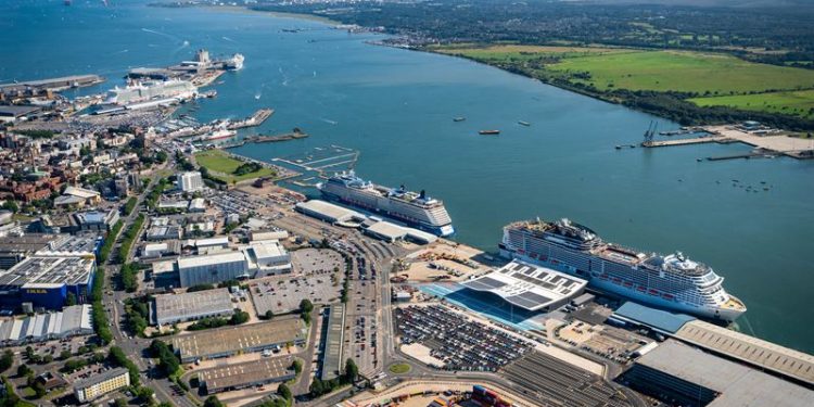 Wärtsilä to digitalise Associated British Ports’ maritime operations