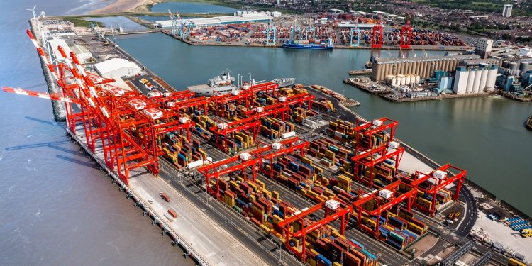 Disruption looms over Liverpool Port after MDHC port operatives overwhelming strike vote
