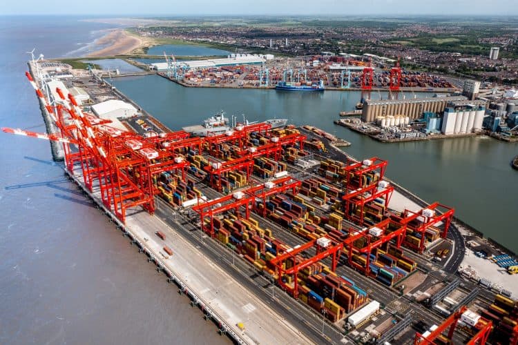 Disruption looms over Liverpool Port after MDHC port operatives overwhelming strike vote