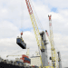 Genoa terminal orders Generation 6 Konecranes Gottwald mobile harbour crane
