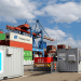 HHLA Container Terminal Altenwerder completes AGV charging infrastructure