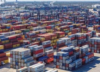 Port Houston sets new container record