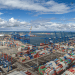 Baltic Hub kicks off construction of its third terminal in Port of Gdańsk