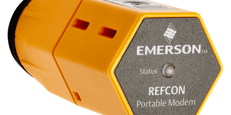 Emerson to sell majority stake in Climate Technologies business to Blackstone