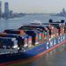 CMA CGM to acquire GCT Bayonne and New York terminals