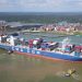 Puerto Aguadulce in Port of Buenaventura handles largest container vessel to visit Colombia