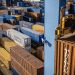 Duisport and Vitronic present solution for automatic detection of containers