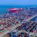 Shekou Container Terminals joins berth alignment specialist Portchain’s network