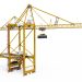 Liebherr to supply Eurogate Container Terminal Wilhelmshaven with new STS cranes