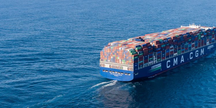 CMA CGM Group launches €200m call for projects to decarbonise French shipping industry