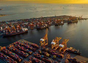 ICTSI prepares to add large vessel capability in Manila