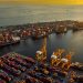 ICTSI prepares to add large vessel capability in Manila