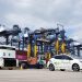Hutchison Ports targets net zero at UK terminals by 2035