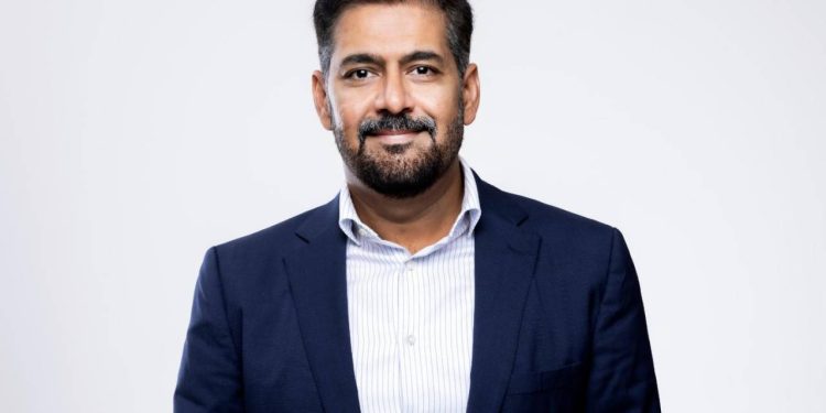 Dheeraj Bhatia to become member of the executive board responsible for terminals at Hapag-Lloyd