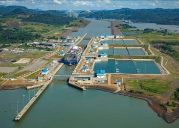 Panama Canal adopts water saving measures after delayed start to rainy season