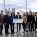 Port of Montreal receives CAD$150m from government for Contrecœur expansion project
