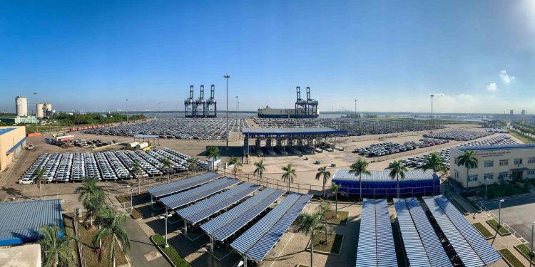 DP World raises US$1.5bn Green Sukuk to support sustainability projects