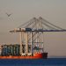 SSA Terminals receives two ZPMC super post-Panamax cranes at Seattle