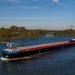 Concordia Damen completes trial run of world’s first new-build hydrogen-powered inland shipping vessel