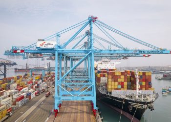 APM Terminals Callao receives environmental approval from Peruvian government to begin development works