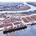 MSC and City of Hamburg secure 92.3% joint-takeover of HHLA