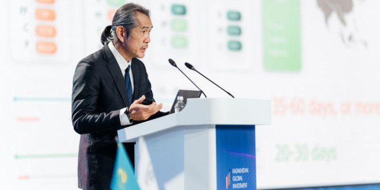 New digital platform launched to improve customs processing at China-Kazakhstan border