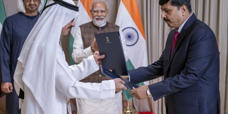 DP World to develop new ports and container terminals in Gujarat