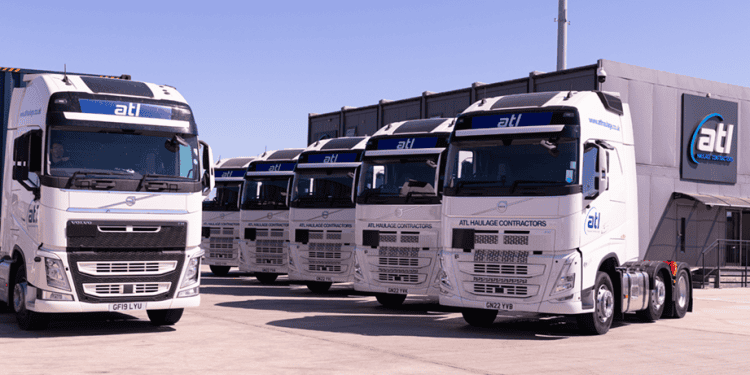 Hapag-Lloyd acquires ATL Haulage Contractors