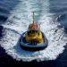 SAAM and ENAP partner to make Chile the first Latin America country with an electric tugboat