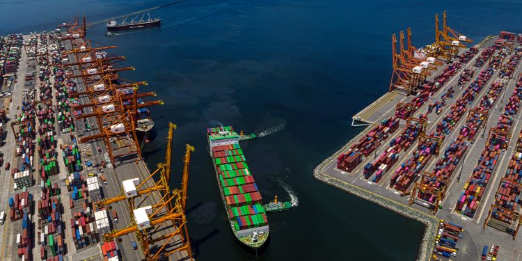 ICTSI commits to Scope 1 and 2 net zero GHG emissions by 2050