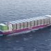 ONE receives approval in principle for ammonia dual-fuelled vessel