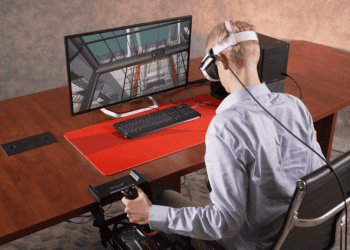GlobalSim announces new cloud-based crane training simulator