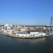 SC Ports to buy WestRock site to expand port capacity at North Charleston Terminal