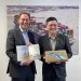 Port of Southampton and Singapore explore green transport cooperation