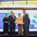APM Terminals and HHIT sign MoU to strengthen cooperation on terminal development in Vietnam