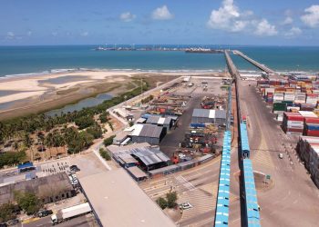 APM Terminals Pecém enjoys strong fruit harvest season